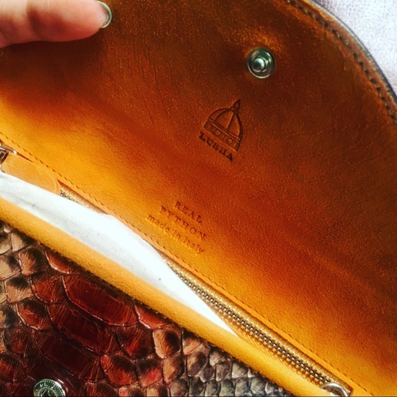 brought from Italy. new bags - Picture 6 of 8